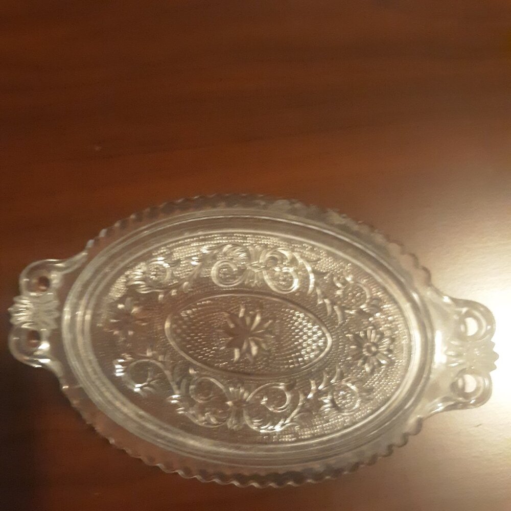 Duncan and Miller Sandwich Platter